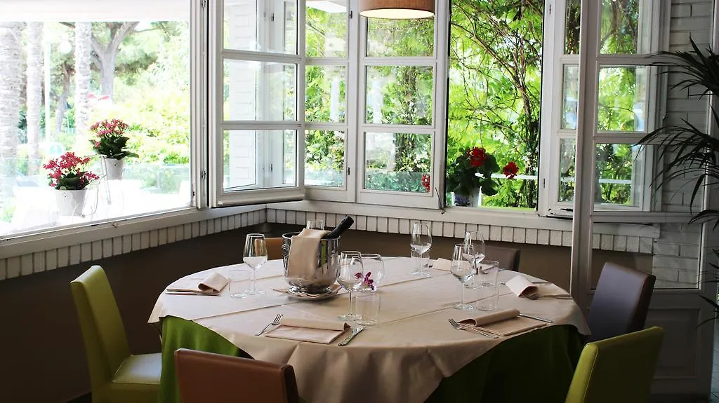 Hotel Ristorante Fortuna Cavallino-Treporti