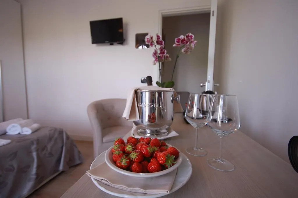 Hotel Ristorante Fortuna Cavallino-Treporti