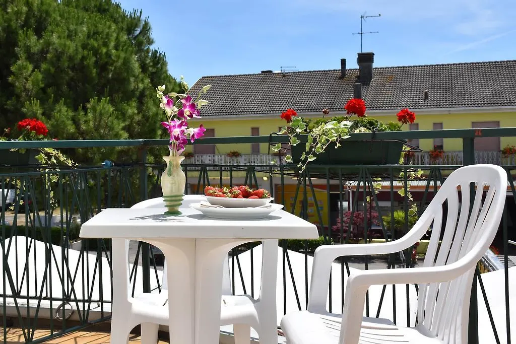 Hotel Ristorante Fortuna Cavallino-Treporti