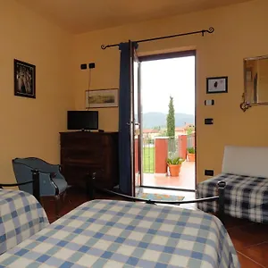  Bed & Breakfast Il Giardino Delle Esperidi Italia
