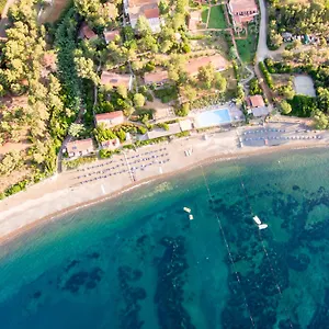 *** Hotel Capo Sud Italia