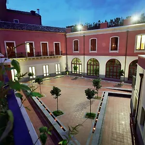 ** Affittacamere Camplus Guest Italia