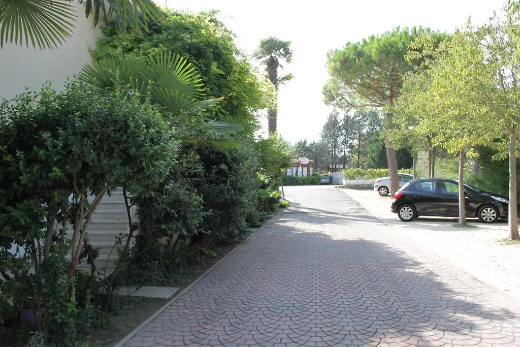 Hotel Ristorante Fortuna Cavallino-Treporti
