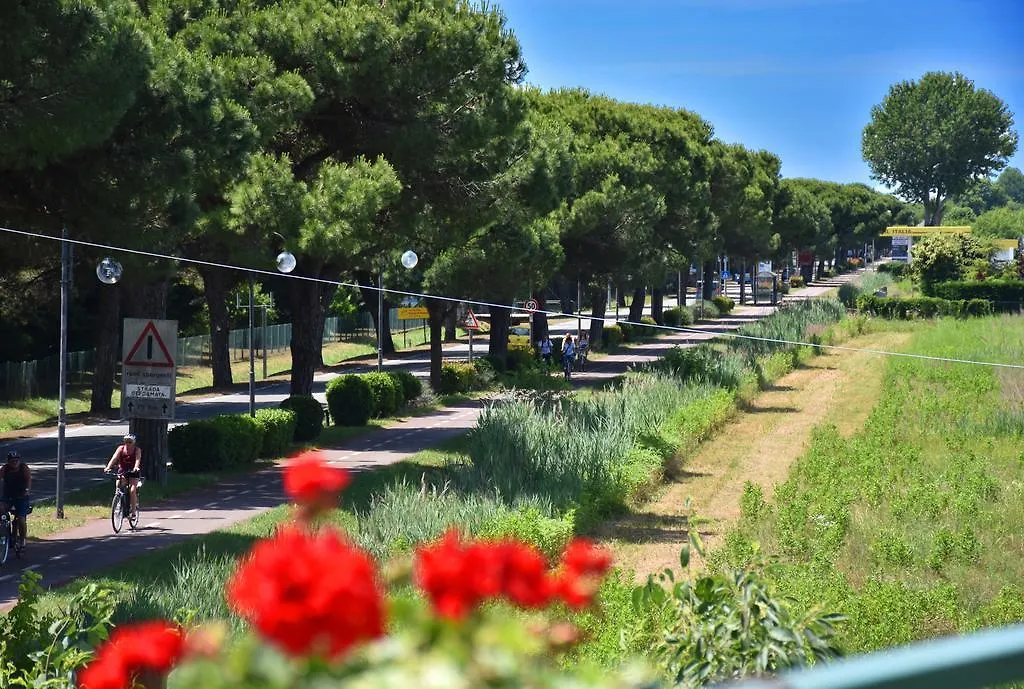 Hotel Ristorante Fortuna Cavallino-Treporti