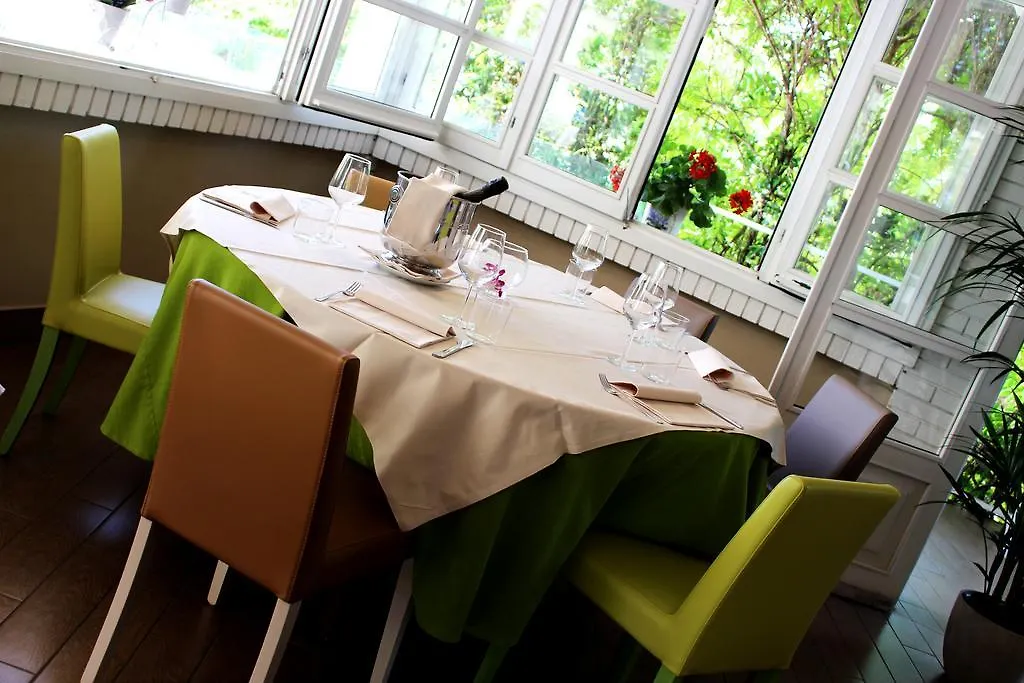 Hotel Ristorante Fortuna Cavallino-Treporti