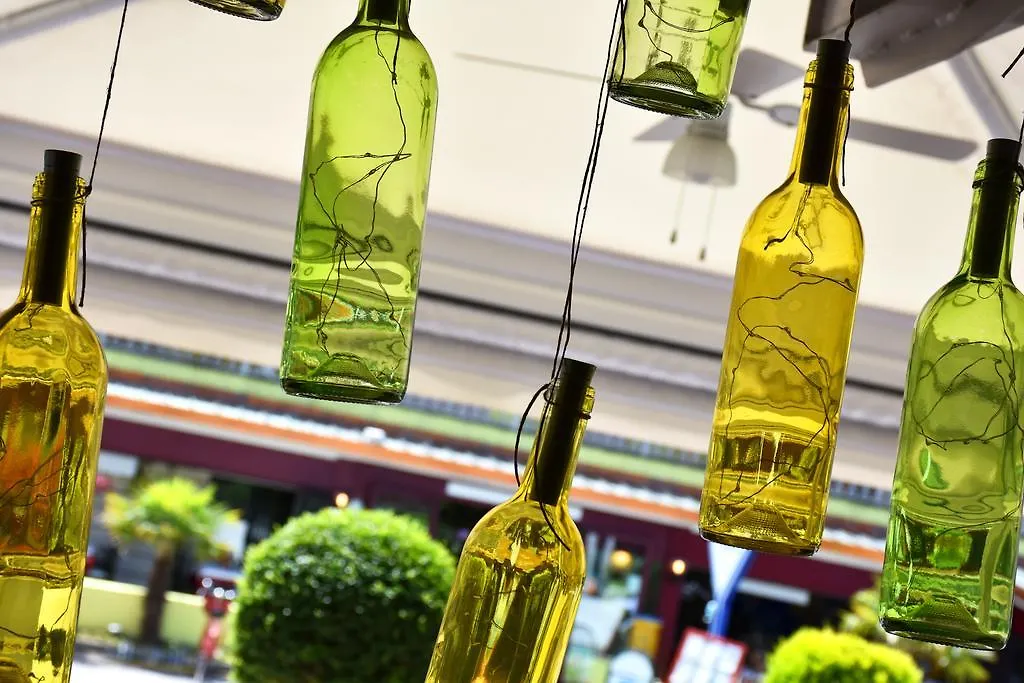 Hotel Ristorante Fortuna Cavallino-Treporti