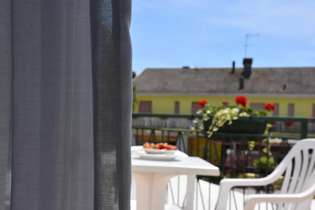 Hotel Ristorante Fortuna Cavallino-Treporti Italy