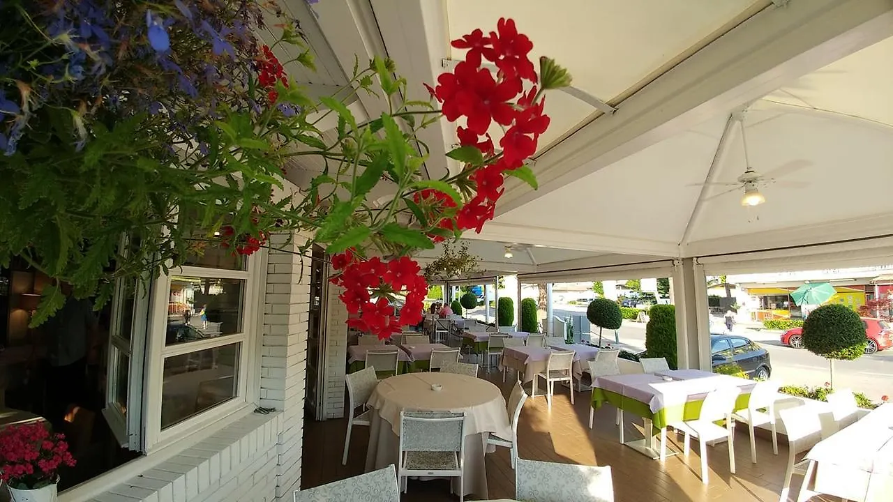 Hotel Ristorante Fortuna Cavallino-Treporti