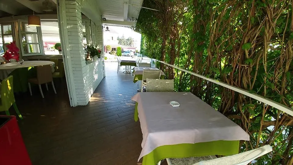 Hotel Ristorante Fortuna Cavallino-Treporti