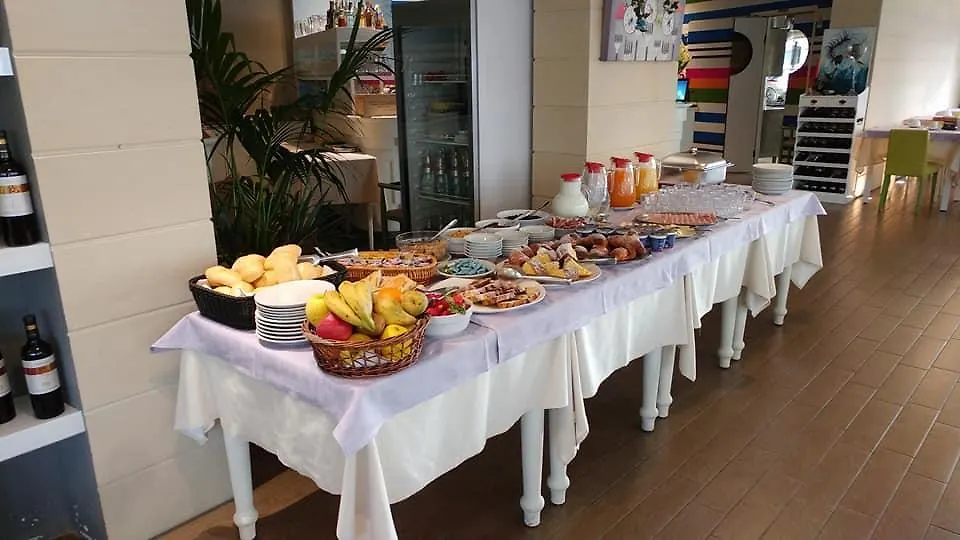Hotel Ristorante Fortuna Cavallino-Treporti