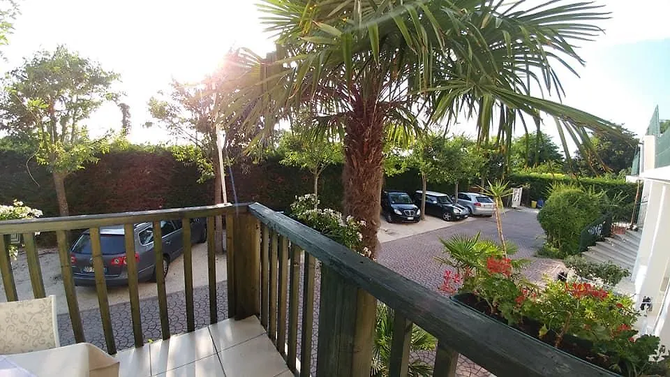 **  Hotel Ristorante Fortuna Cavallino-Treporti Italy