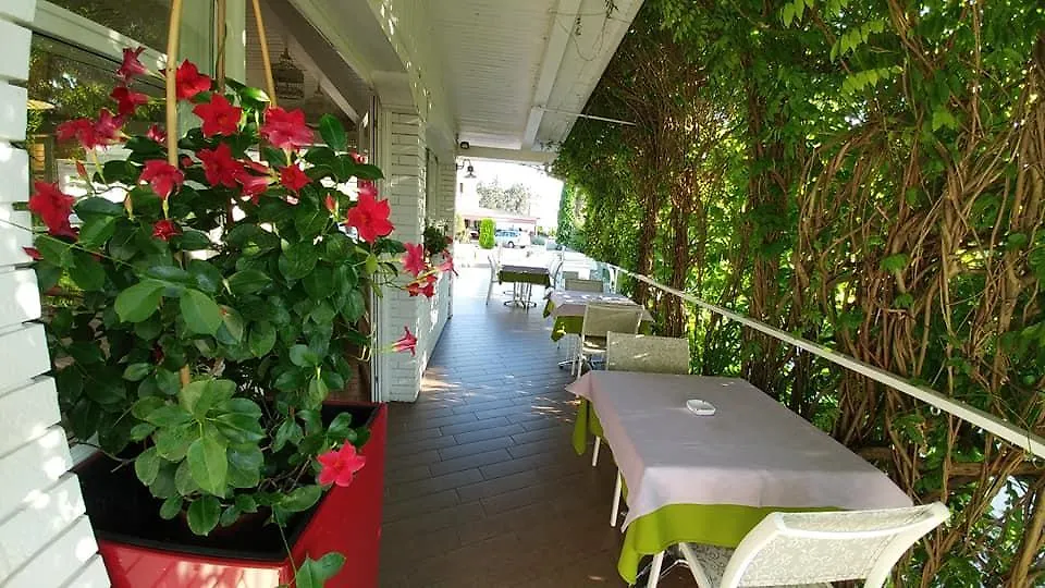 Hotel Ristorante Fortuna Cavallino-Treporti