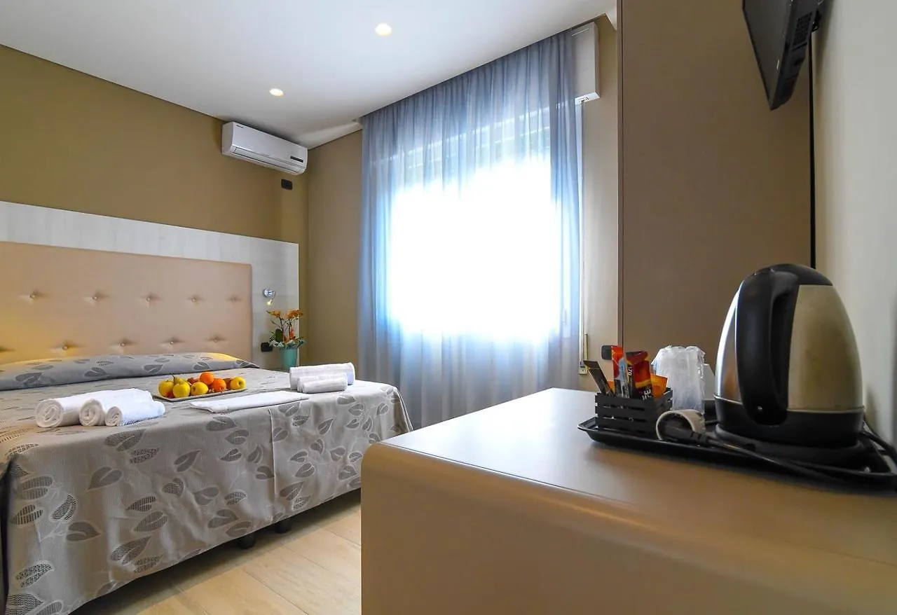 **  Hotel Ristorante Fortuna Cavallino-Treporti Italy