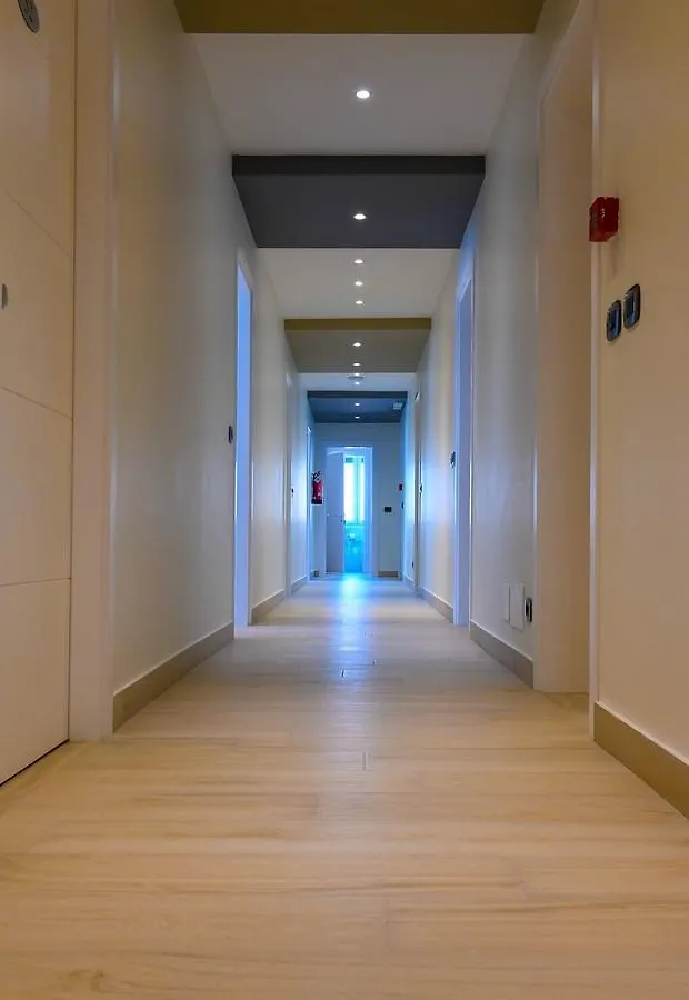 Hotel Ristorante Fortuna Cavallino-Treporti Italy