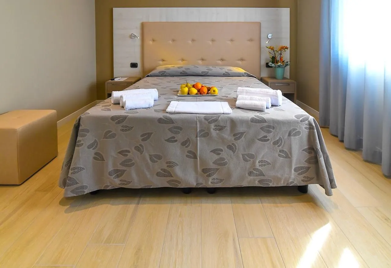 Hotel Ristorante Fortuna Cavallino-Treporti Italy